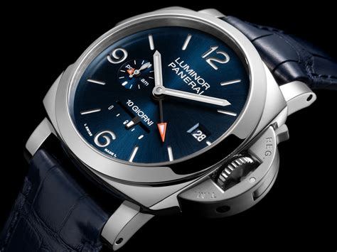 Panerai luminor pam01482